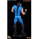 Mortal Kombat: Klassic Sub-Zero 1/4 Scale Statue